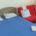 Apartamentos Milán, alojamiento privado en Sutomore, Montenegro - Soba 2 (spavaca) 3 osobe